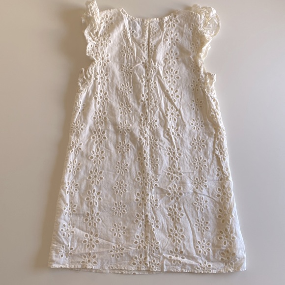 Forever 21 Kids Eyelet Dress - Picture 5 of 5